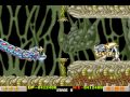 arcade longplay 226 dragon breed