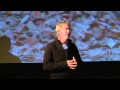 The Trilemma of Our Current Age - Alan Moore - TEDxSheffield