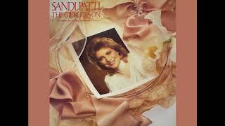 Sandi Patty | Jesu Bambino/O Holy Night from The Gift Goes On ~ 1983