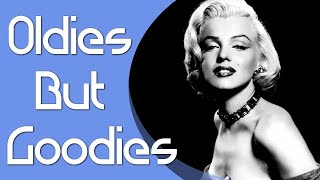 OLDIES BUT GOODIES ~ The Best Songs Of 60s Old Music Hits Playlist Ever #2615