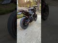 ☠️🖤 badshah bajaj automobile bajajpulsarns200bs6 shorts shortvideo