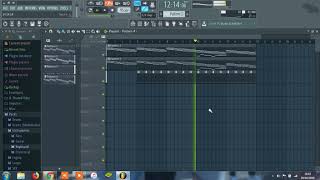 FL Studio (2pac Changes remake)