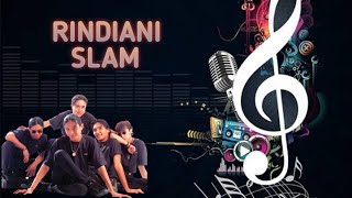 Rindiani - Slam ▪︎ Lirik