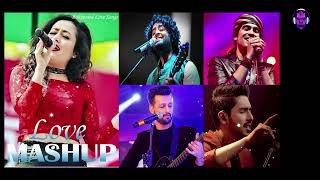 Hindi Heart Touching Songs - Atif Aslam, Neha Kakkar, Armaan Malik, Shreya Ghoshal | Romantic Songs