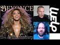 Beyoncé at Glastonbury 2011 (Part 2 of 3) | REACTION