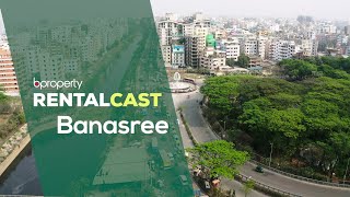 Bproperty RentalCast | Banasree