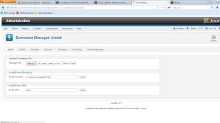 Responsive Lightbox Gallery Joomla Plugin and Module