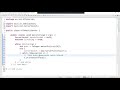 Java Zoom Lab 11: Java Networking Programming - TCP Socket