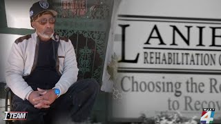 Jacksonville family says it took a week to learn of loved one’s death at rehabilitation center