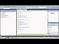SQL Server Tutorial 22: Partitioning Functions and Schemes.