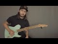 Country Guitar Lesson - Mixolydian Licks