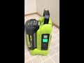 ryobi 40 volt powersource 300 watt battery inverter