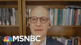 The Challenges Ahead For Biden On Fighting Virus | Morning Joe | MSNBC