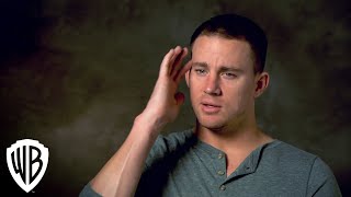 Magic Mike Backstage On Magic Mike Warner Bros Entertainment