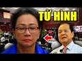 Đề nghị tử hình Trương Mỹ Lan. Ông Lê Thanh Hải gây hậu quả nghiêm trọng tại Vạn Thịnh Phát và AIC