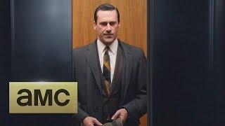 Mad Men in Less Than 2 Minutes: Don Draper Edition