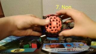 22 things cubers hate