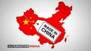 Kenapa Produk China Murah dan Berkualitas. Made In China