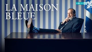 La Maison Bleue - Saison 3 | Bande annonce