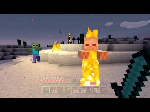 Minecraft Xbox - Quest To Kill The Ender Dragon - Memory Lane - Part 20 Minecraft Xbox - Quest To Kill The Ender Dragon - Memory Lane - Part 20