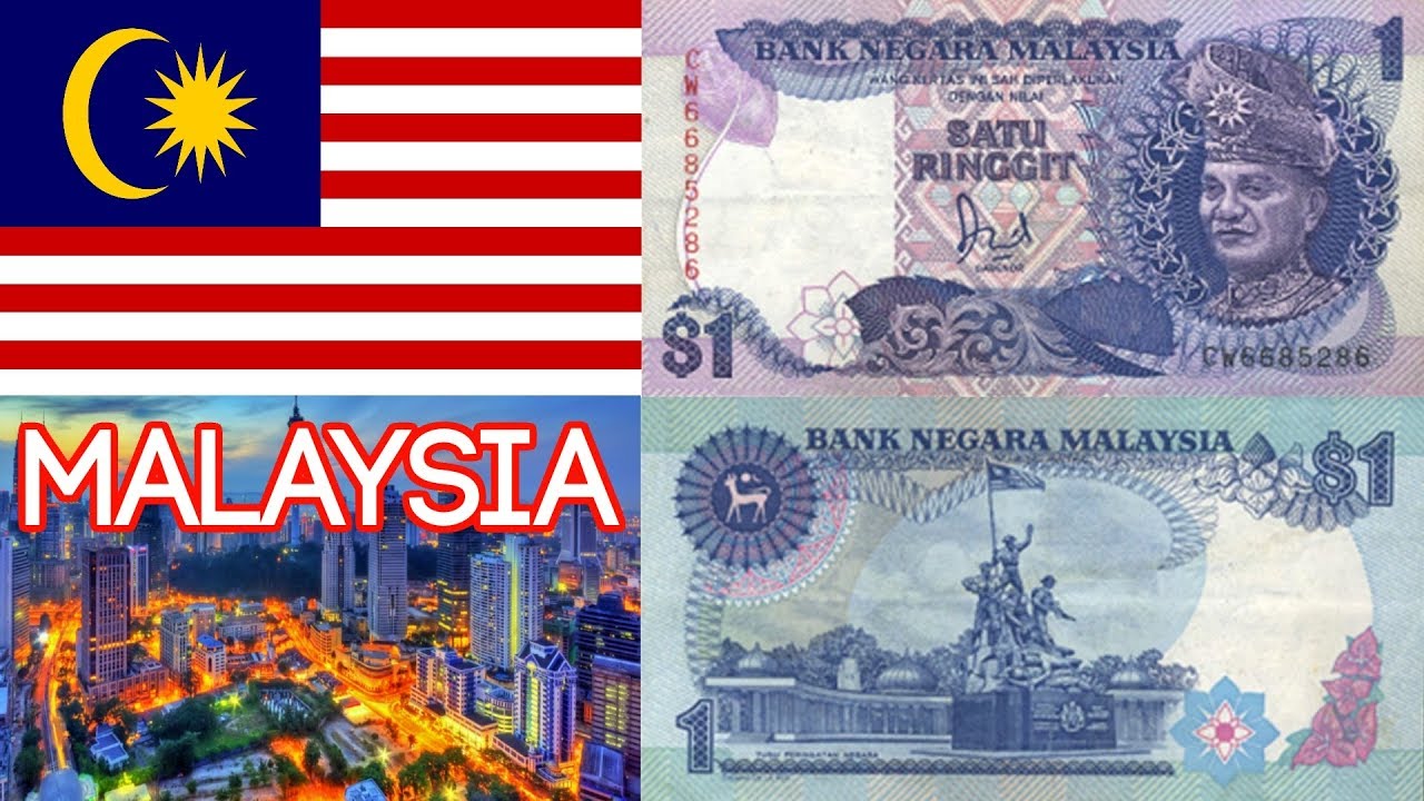 20 Usd To Malaysian Ringgit - Malaysian Ringgit To Rally To Eight-Month ...