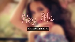 Hey Ma (Letra/Traducida) | J Balvin & Pitbull ft. Camila Cabello (Descarga) | Rapidos y Furiosos 8