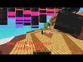 Vape V4 Rewrite Showcase | Most OP Bedwars Script