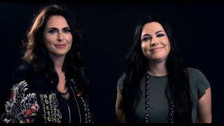 EVANESCENCE & WITHIN TEMPTATION - Worlds Collide Tour 2020
