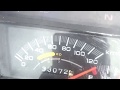 Top speed honda ex5