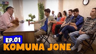 Komuna jonë - Episodi 1