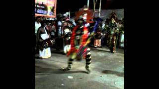 Dindigul chithambaranar street kovil thiruvila