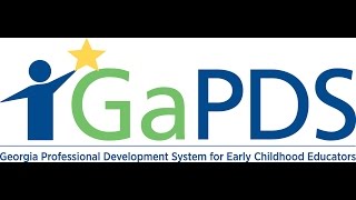 GaPDS Director's Intro Webinar