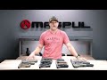 the magpul bottom line ar stocks part 1