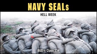 Navy SEALs: Hell Week