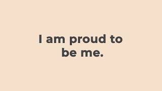 Affirmations Meditation | Mindfulness for Kids | The Kindness Curriculum