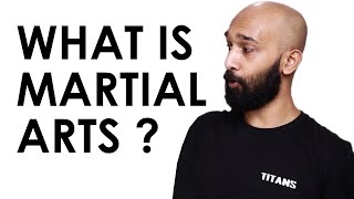 What is Martial Arts? - Martial Arts Explained - Bangla