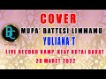 COVER MUPA' BATESI LIMMAMU - YULIANA T