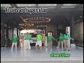You're a Superstar line dance 