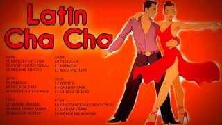 DanceSport music - Latin Cha Cha You Will Never Non Stop Instrumental - Dancing music