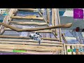 １位だぁぁぁぁぁ【フォートナイト fortnite】