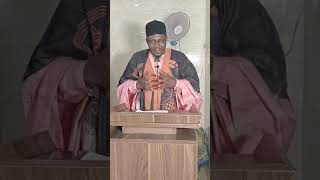 Hudubar Juma'a | Tareda Sheikh Ibrahim Aliyu Kaduna