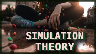 Are You in a Computer Simulation from the Future?