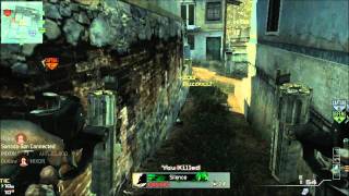 Modern Warfare 3 Mp412 Montage