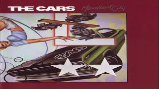 THE CARS - Drive (From Álbum "Heartbeat City") [1984]