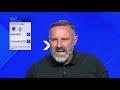 Kris boyd takes a meltdown live on sky sports news 😂 #celticfc #rangersfc #football