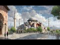 Istanbul, Turkey - lofi hip hop/chill beats to relax/study