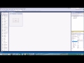 Hello World Tutorial - using VB.net