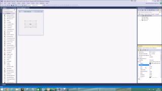 Hello World Tutorial - using VB.net