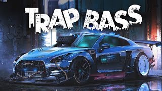 Best Car Music Mix 2017 🔥 Best Trap & Bass Music 2017 🔥
