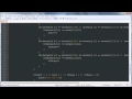 Introduction - Tic Tac Toe JavaScript & HTML5 Canvas Game Development Tutorial 1